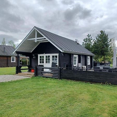 Holiday Home Hovborg X Eksteriør billede