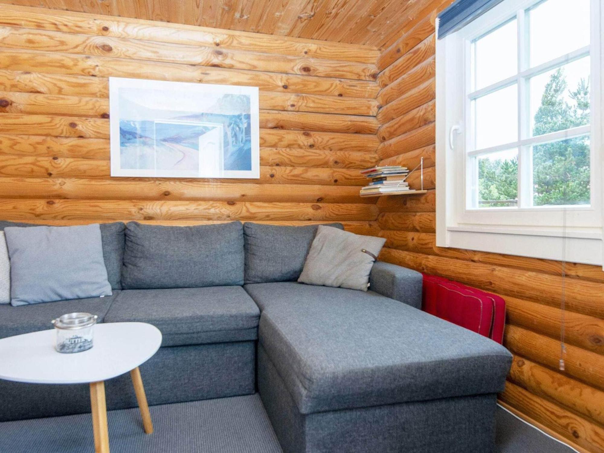 Holiday Home Hovborg X Eksteriør billede