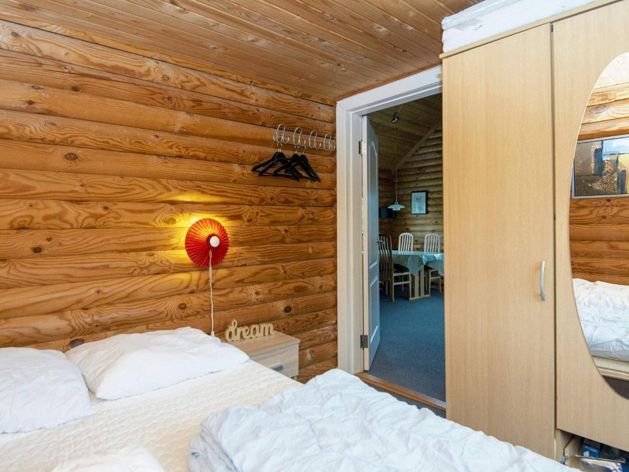 Holiday Home Hovborg X Eksteriør billede